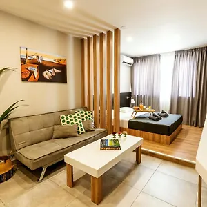  Appartamento Unique Experience Apartment's Grecia