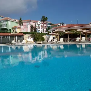 4* Szálloda Porto Skala Village